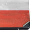 Kuwait Flag Distressed Dell Vostro Skin